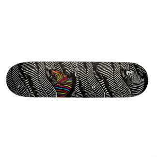 anomalie skateboard