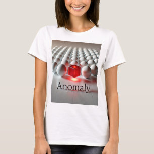 Anomalie T-shirt