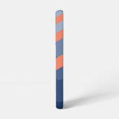 Anomalocaris Swarm - Aangepaste prehistorie Samsung Galaxy Hoesje (Linkerkant)