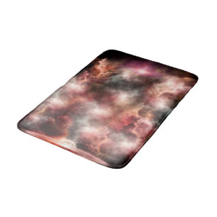 Anomalous Nebula Badmat