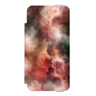 Anomalous Nebula