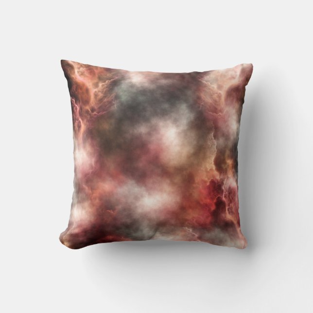 Anomalous Nebula Kussen (Voorkant)