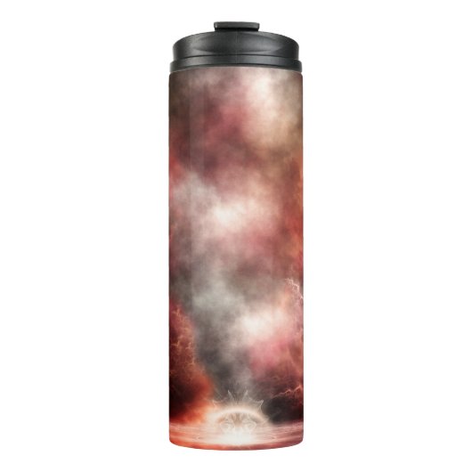 Anomalous Nebula Thermosbeker (Voorkant)
