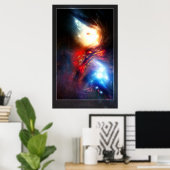 Anomaly7 Poster (Thuiskantoor)