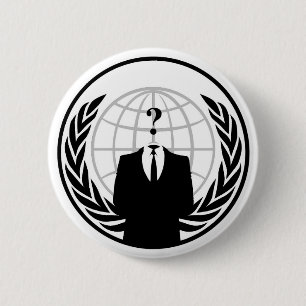Anonieme Button