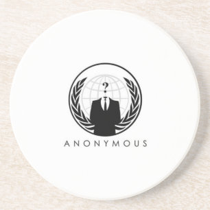 Anonieme Onderzetter