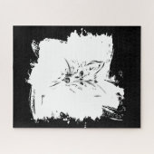 Anonimal 1 legpuzzel (Horizontaal)