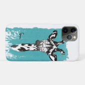 Anonimal 2 Variation Case-Mate iPhone Case (Achterkant (horizontaal))