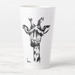 Anonimal II Latte Mok