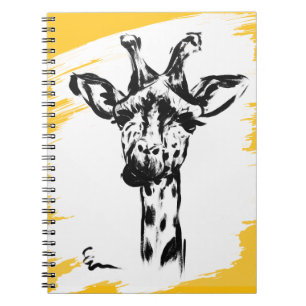 Anonimal II Notitieboek