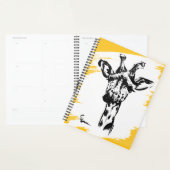 Anonimal II Planner (Display)