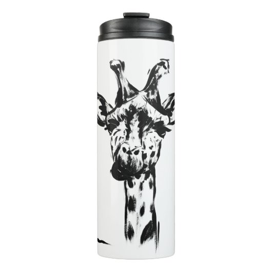 Anonimal II Thermosbeker (Voorkant)