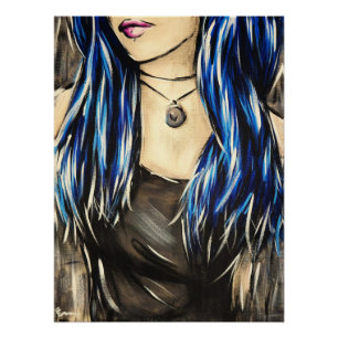 Anonimiteit 3 perfect poster