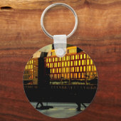 Anonymitet Sleutelhanger (Voorkant)