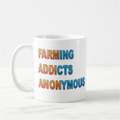 Anonymous Koffiemok (Links)