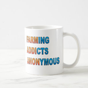 Anonymous Koffiemok