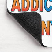 Anonymous Muismat (Hoek)