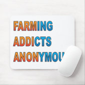 Anonymous Muismat (Met muis)