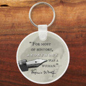 Anonymous Virginia schreef een artikel in Sleutelhanger (Voorkant)