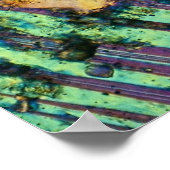 Anorthosite Poster (Hoek)