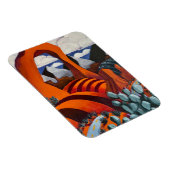 Another Day in Paradise Magneet (Rechterzijde)