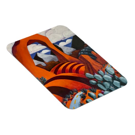 Another Day in Paradise  Magneet (Rechterzijde)