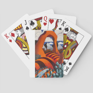 Another Day In Paradise Pokerkaarten