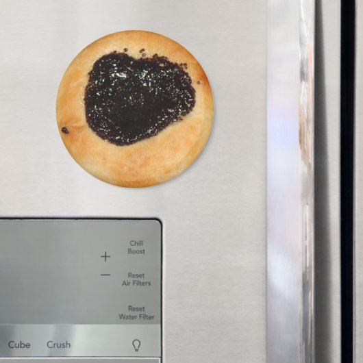Another Poppyseed Kolache magnet Magneet (Insitu (Koelkast))