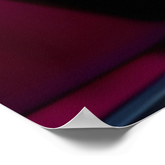 Another Victim of the New TRON Fashions Poster (Hoek)