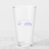 ANR 2023 Convention Glass II Glas (Achterkant)