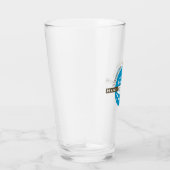 ANR-glas Glas (Rechts)