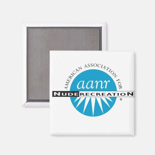 ANR MAGNEET (Voorkant / Achterkant)