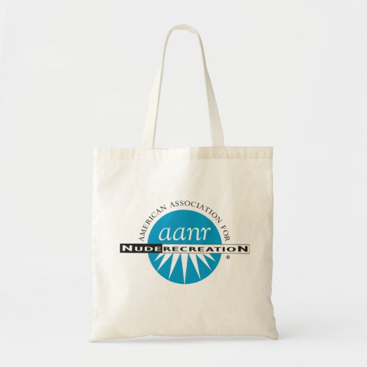 ANR TOTE BAG (Voorkant)