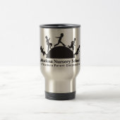 ANS Logo Travel Mug Reisbeker (Center)