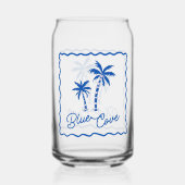 Anse Bleue (Verso)