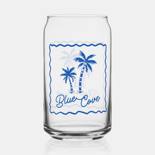 Anse Bleue (Verso)