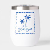 Anse Bleue (Avant)