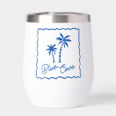 Anse Bleue (Arrière)