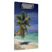 Anse Stice D'Argent Beach, La Digue Klembord (Rechts)