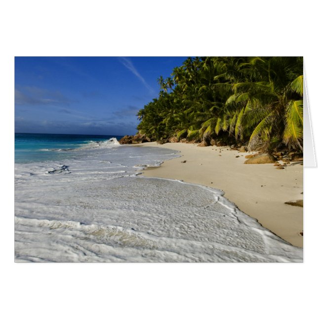 Anse Victorin Beach 2 (Voorkant Horizontaal)