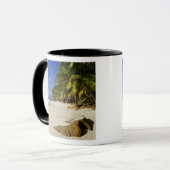 Anse Victorin Beach Mok (Voorkant links)