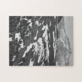 Ansel Adams - Long's Peak Rocky Mountain Legpuzzel (Horizontaal)