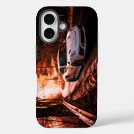 ANSHI iPhone 16 HOESJE