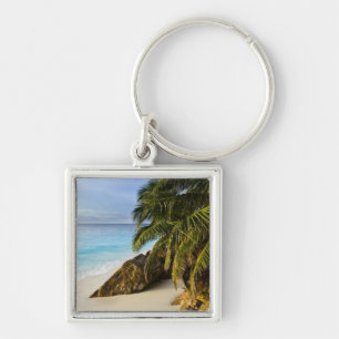 Ansi Victorin-strand Sleutelhanger