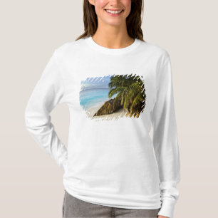 Ansi Victorin-strand T-shirt