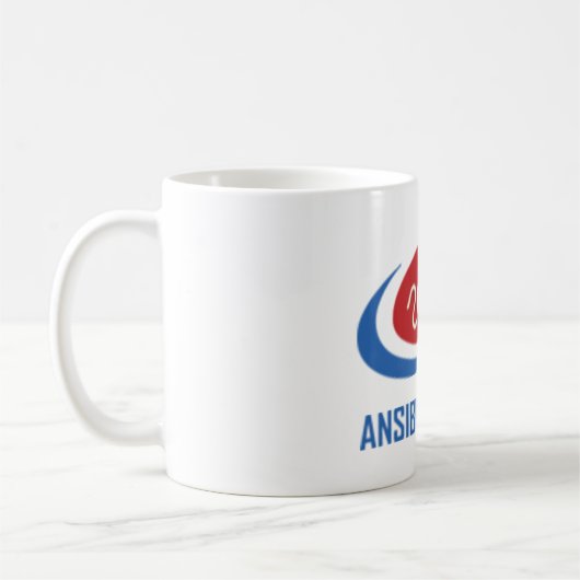 Ansible Gaming Mok (Links)