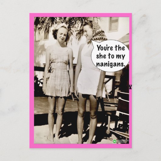 ANSICHTKAART BRIEFKAART (Voorkant)