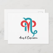 Ansichtkaart Briefkaart (Voorkant / Achterkant)