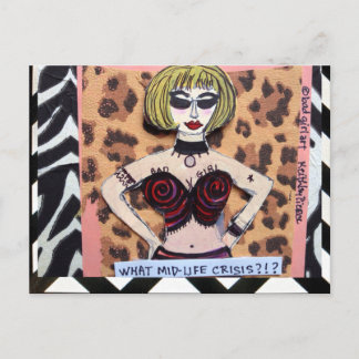 Ansichtkaart Briefkaart