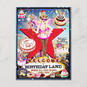 ANSICHTKAART BRIEFKAART